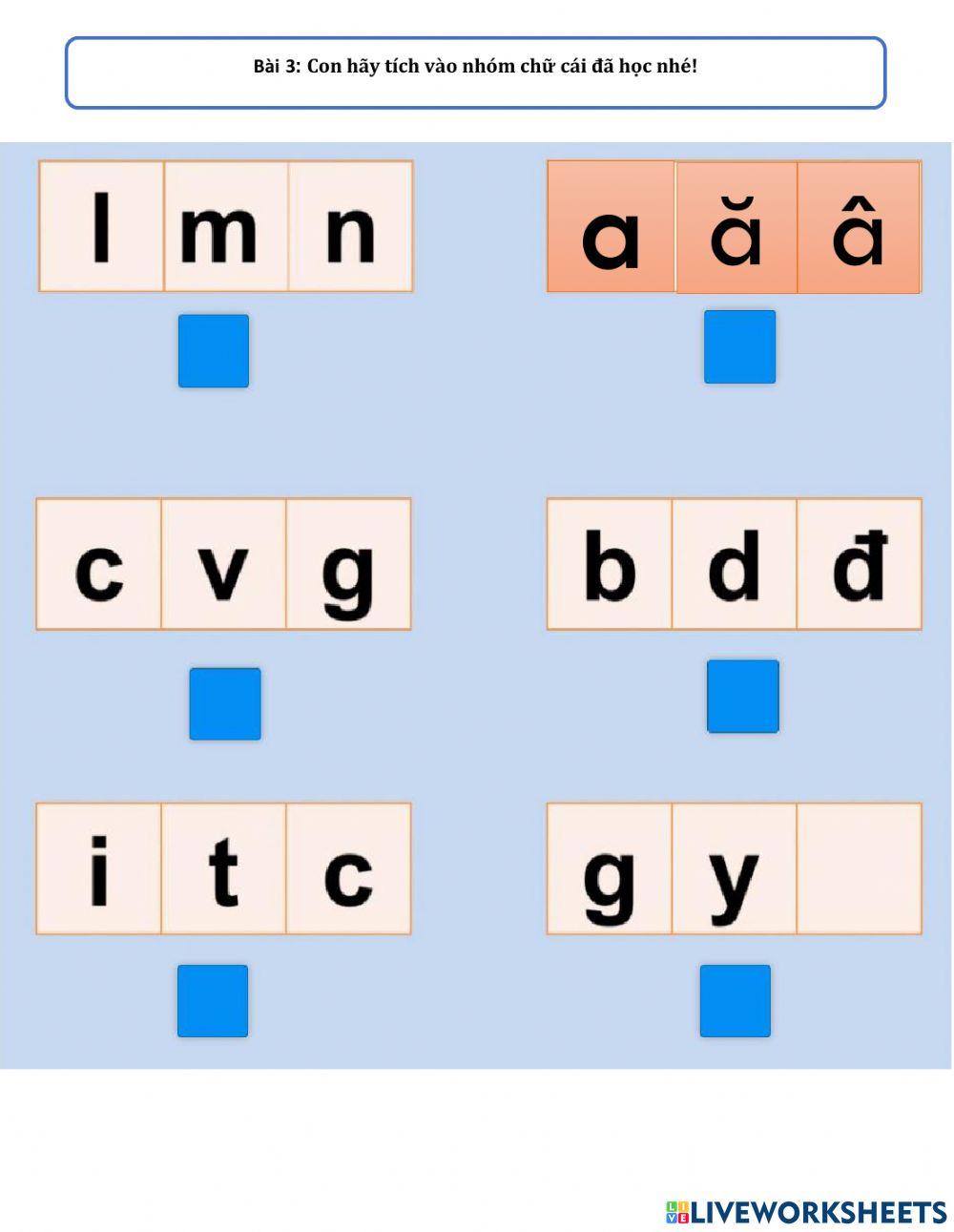 Trò chơi chữ cái  (bai2)