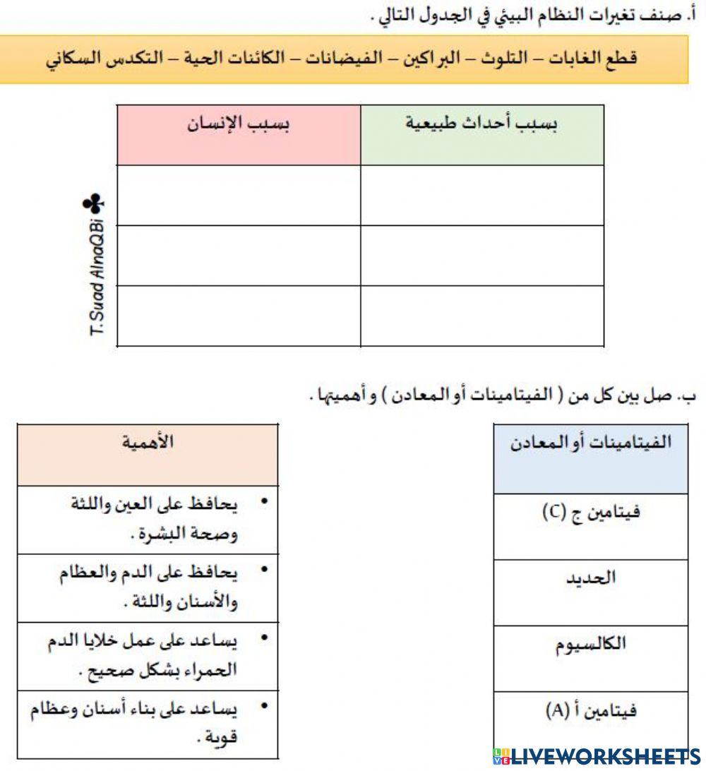 مراجعة عامة