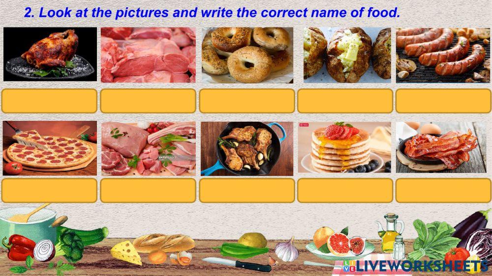 Kids proficiency 2 week 1