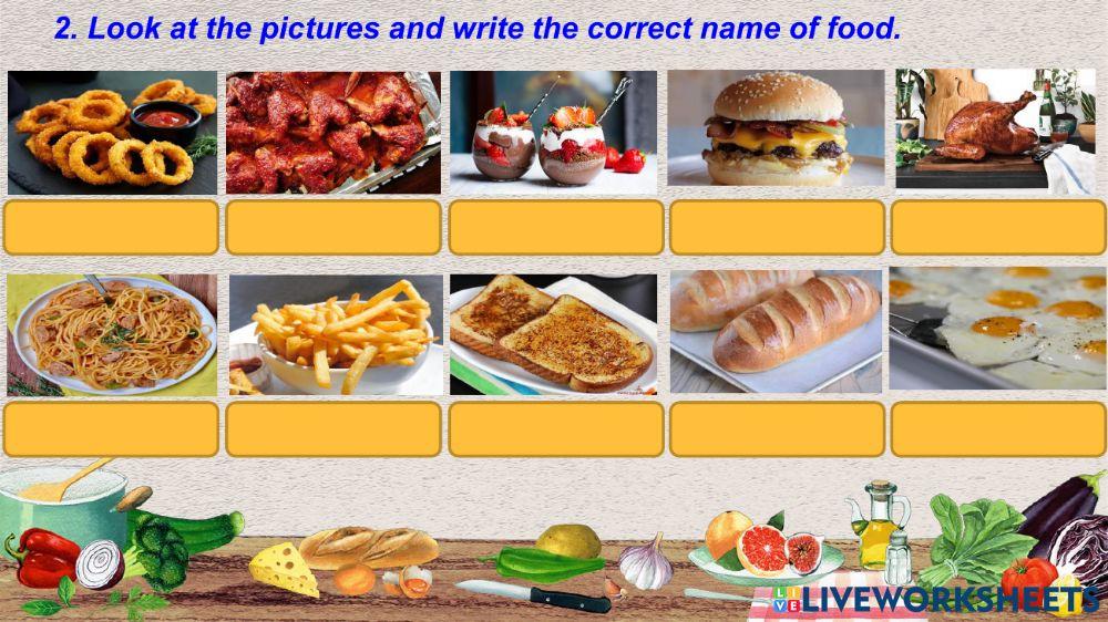 Kids proficiency 2 week 1