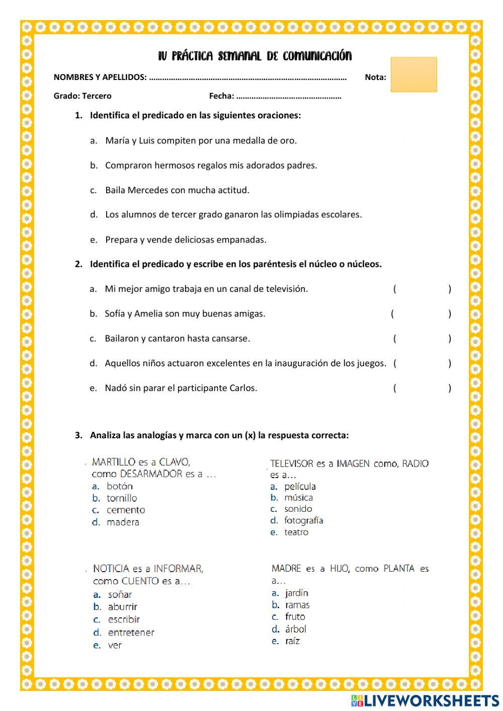 Iv practica de comunicacion