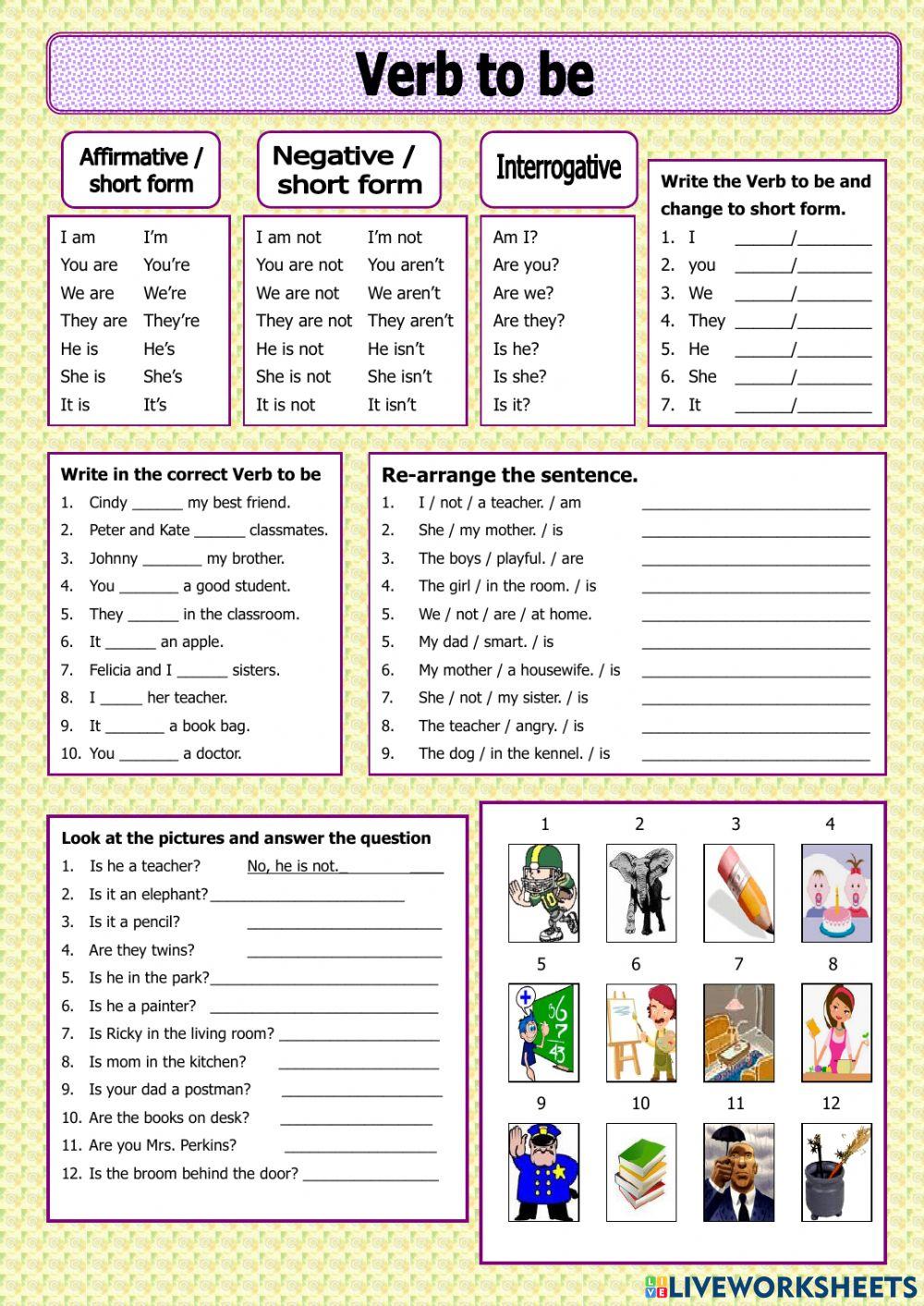 RECUPERACION INGLES 2020 ' Almirante Miguel Grau