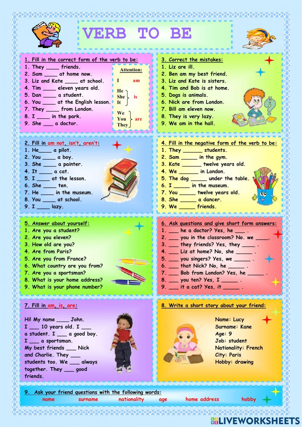 RECUPERACION INGLES 2020 ' Almirante Miguel Grau