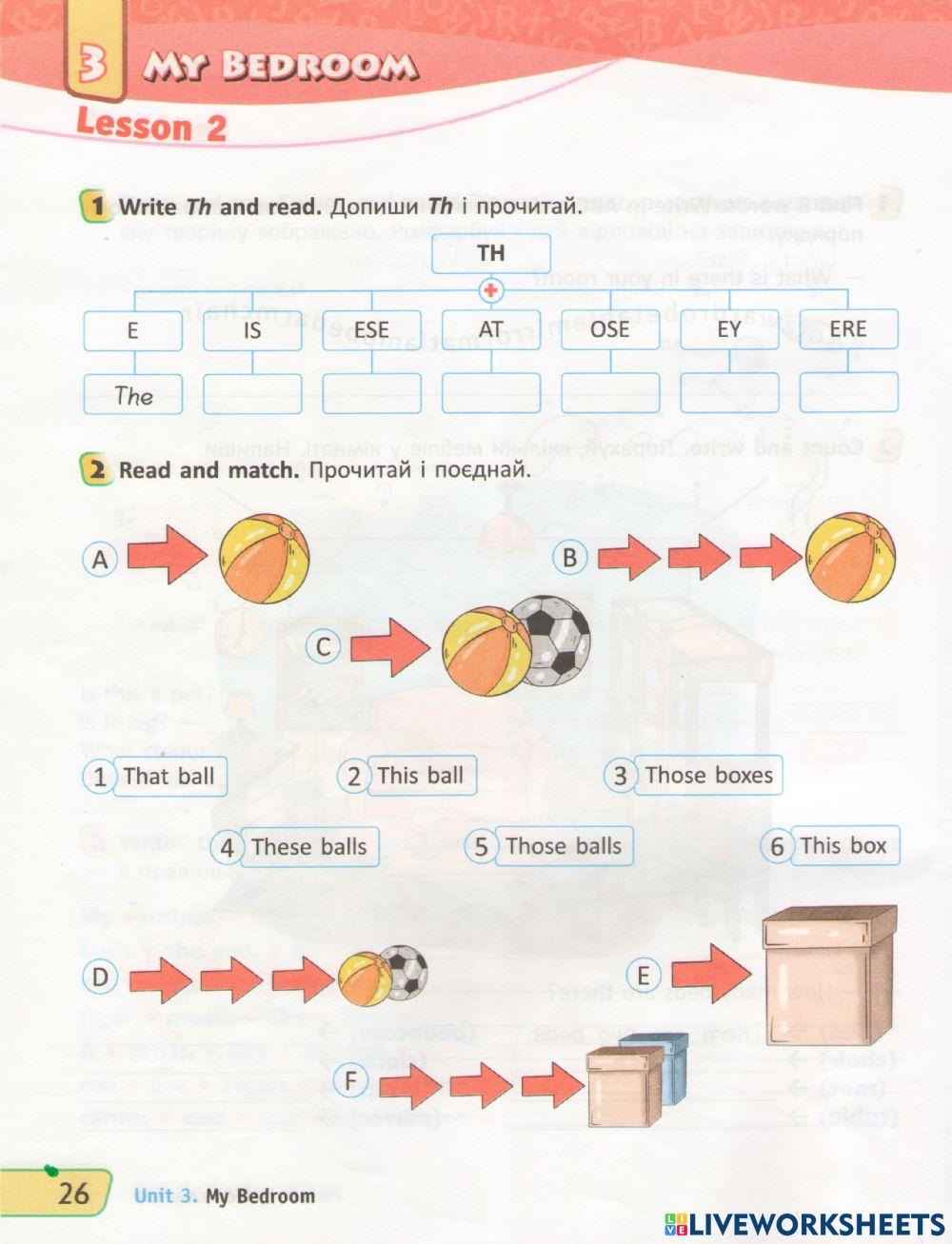 This-That-These-Those