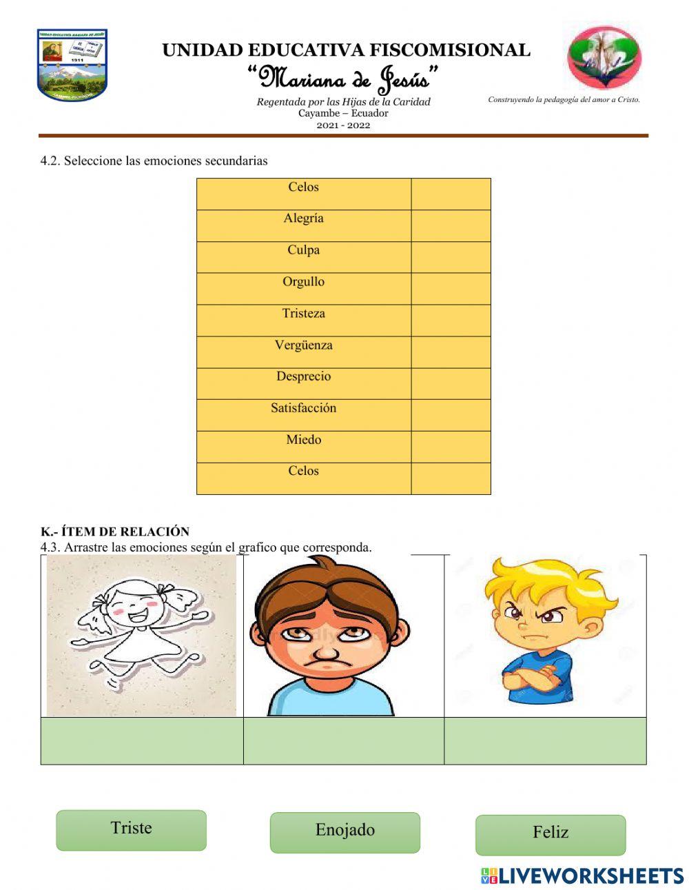 Educación Física-7B