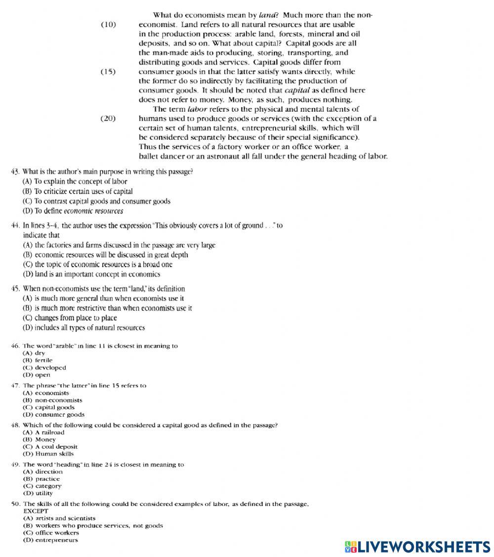 NGO practice 2 part 3