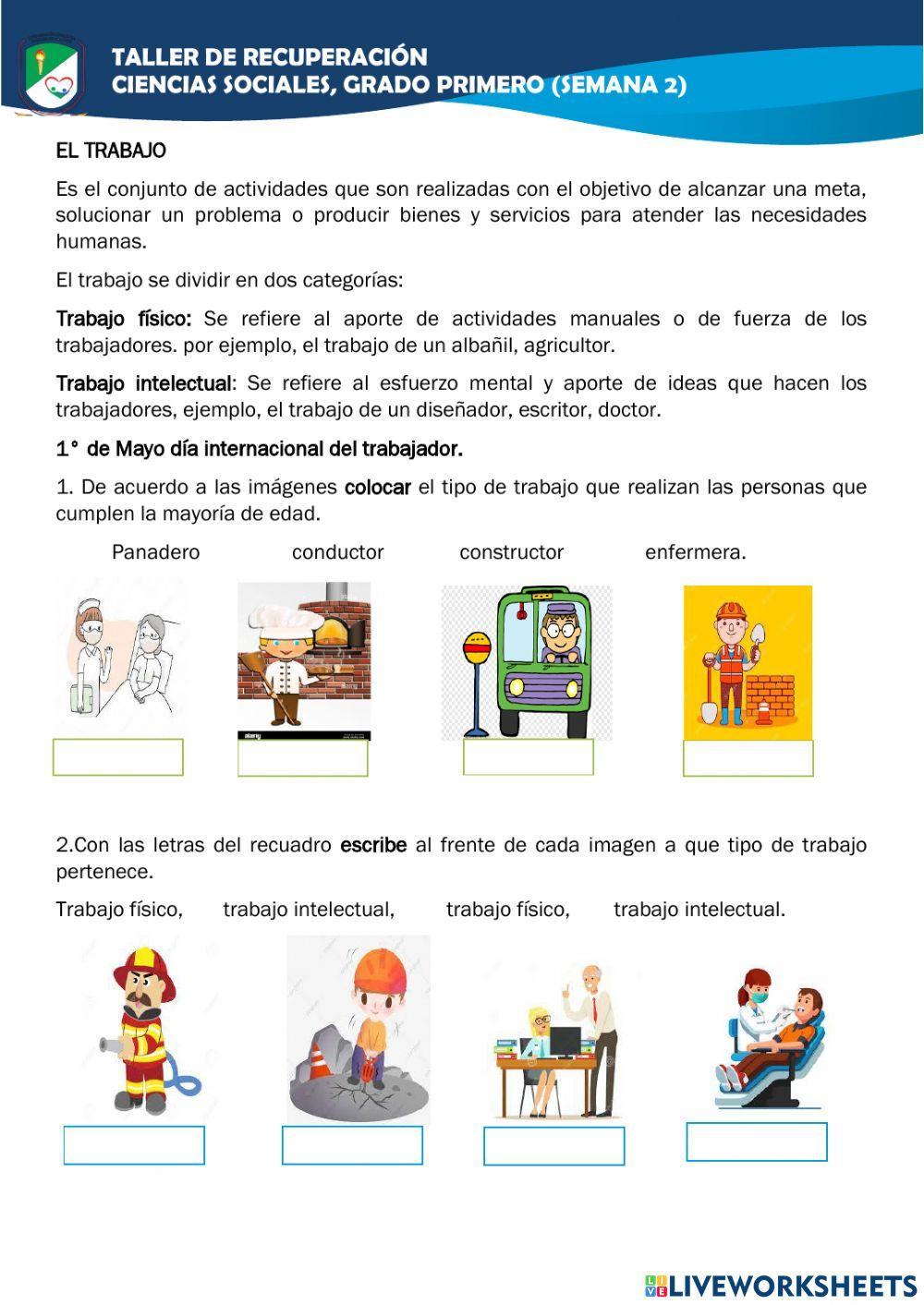 Taller 4 recuperación PRIMERO