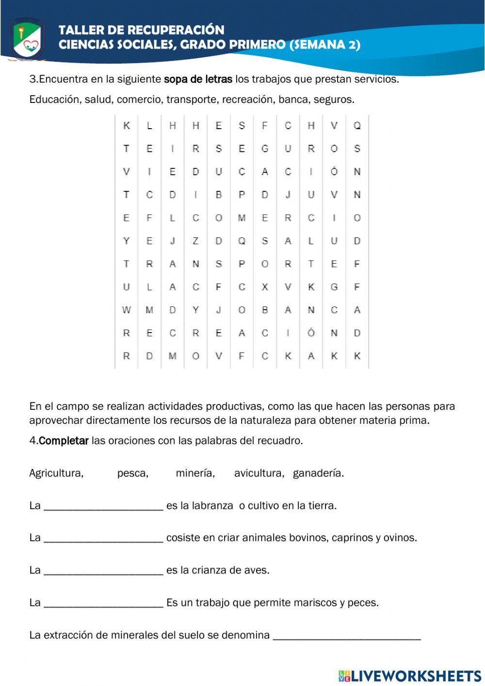 Taller 4 recuperación PRIMERO