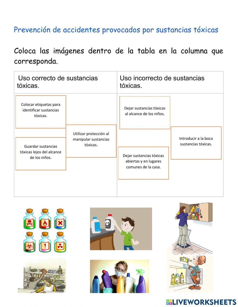 Examen de Ciencias Naturales