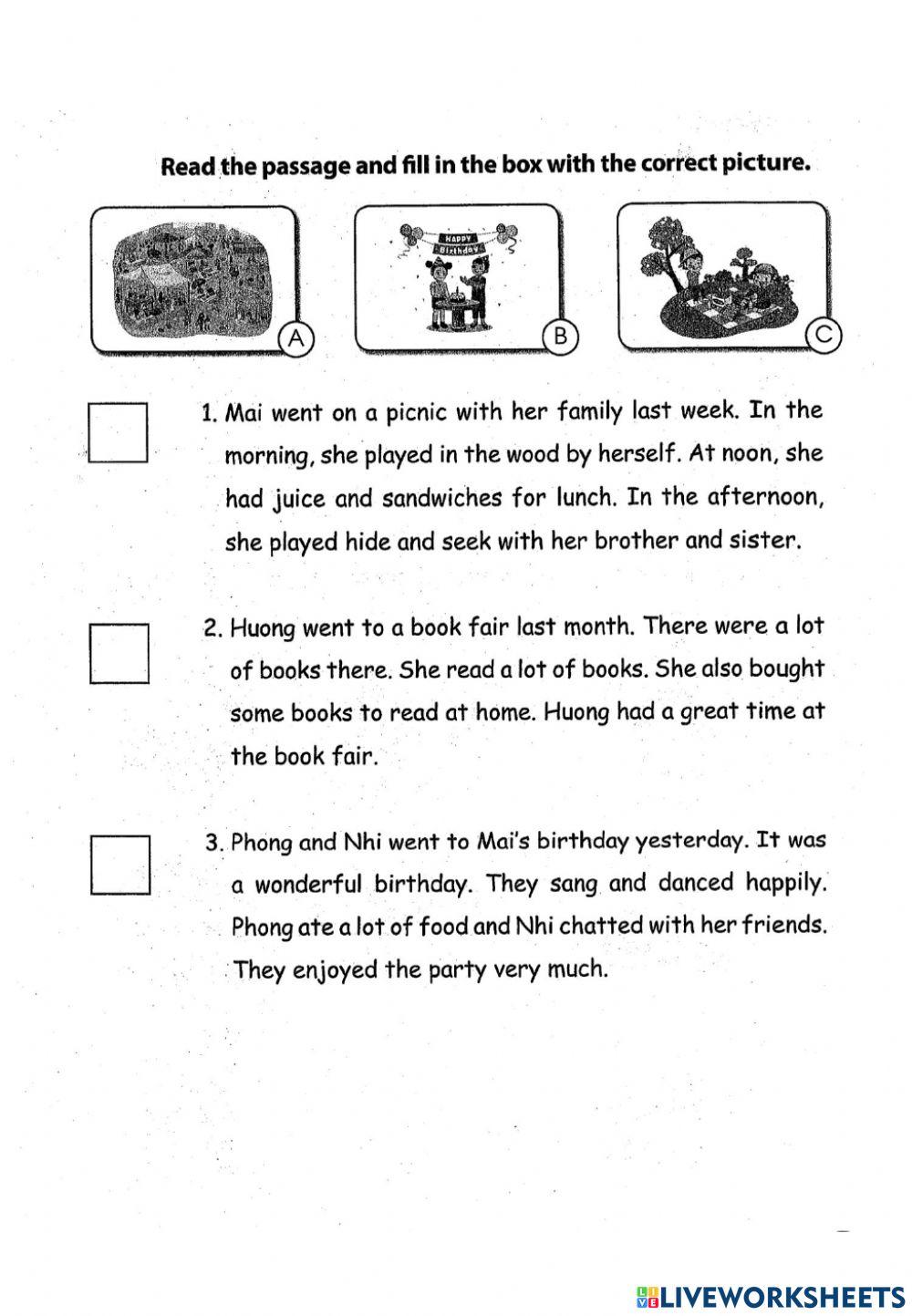 English 5 review unit 4