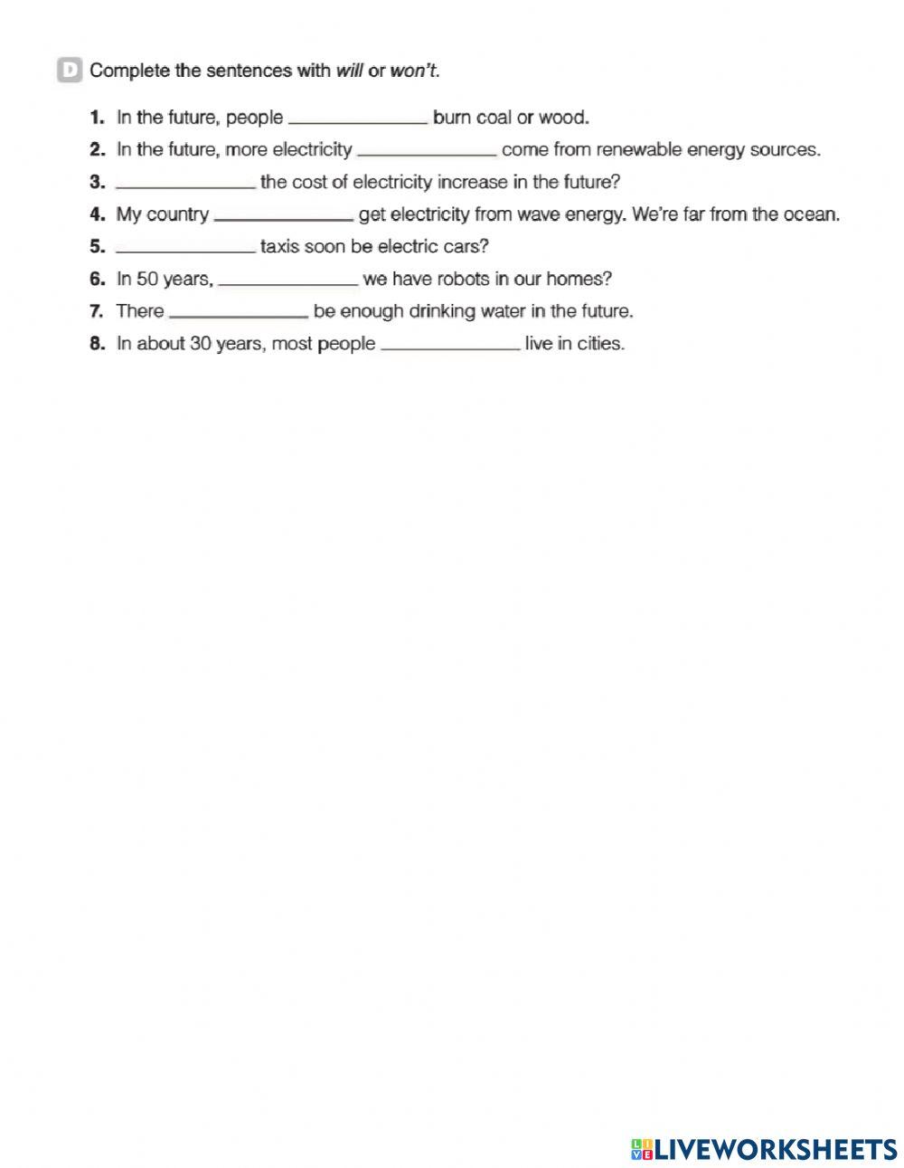 A1-007 Unit 8 Review