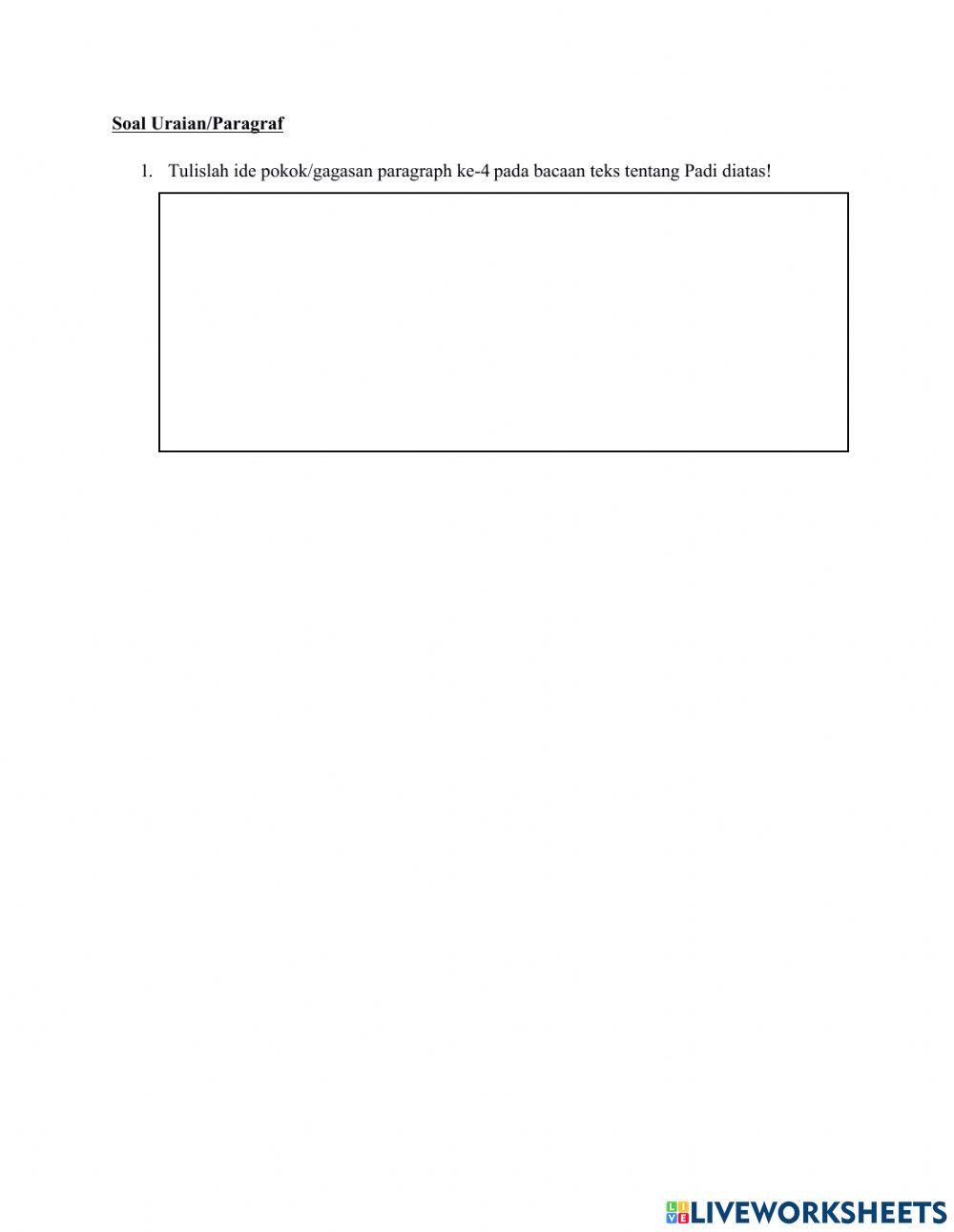 Lkpd interaktif ipa kelas 4