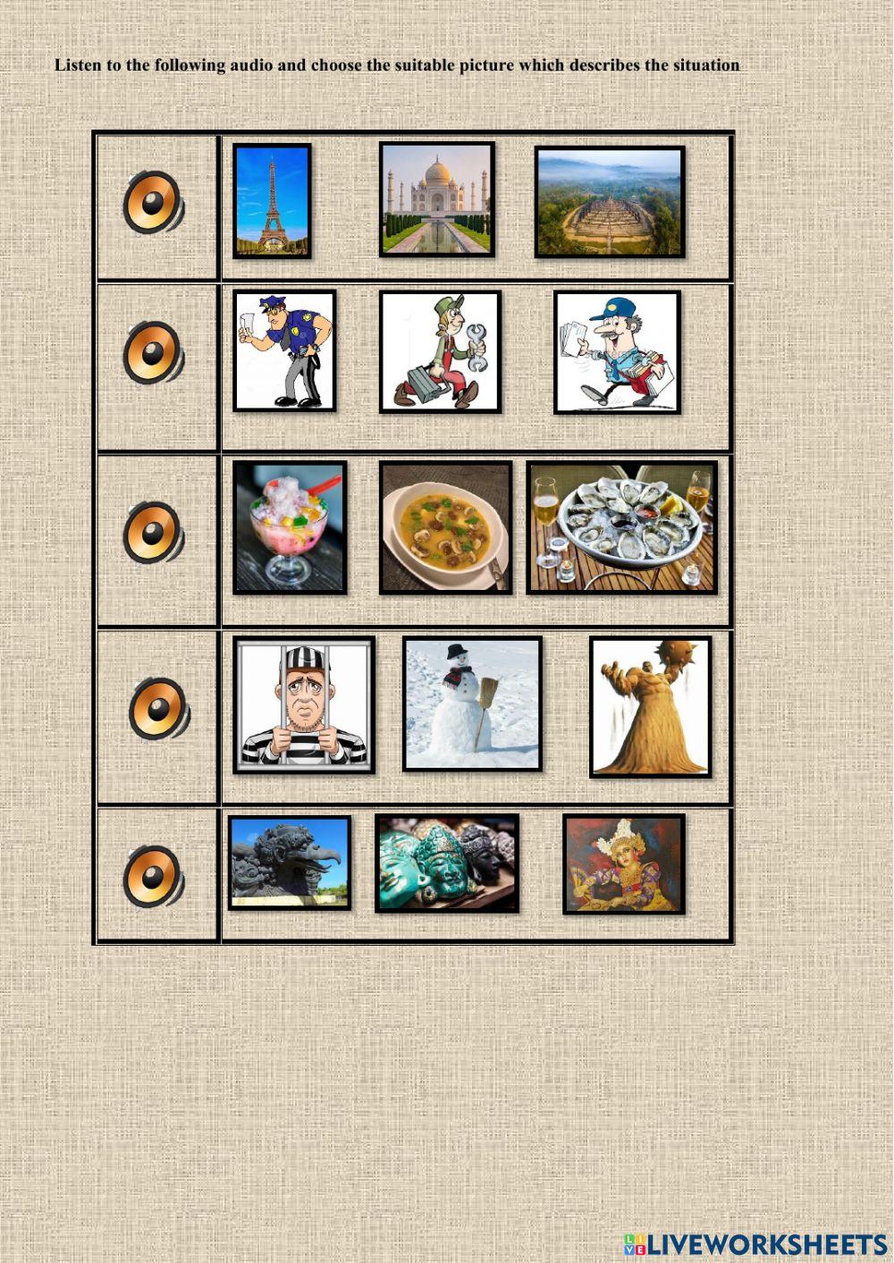 Passive voice for SMA