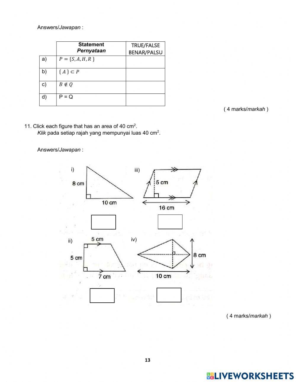 Revision 1form1