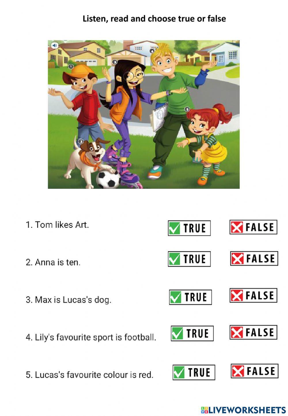 2nd Grades-Welcome Unit-Revision