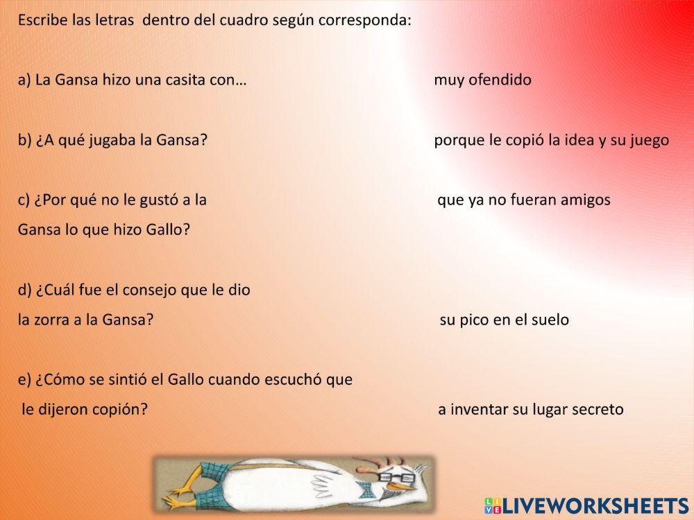 ¿Quién necesita amigos?