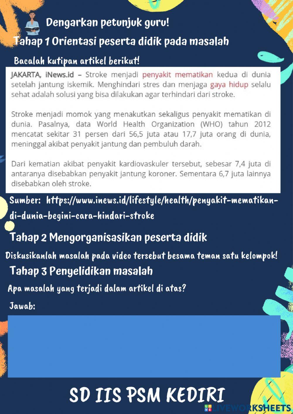 Cara Menjaga Kesehata Organ Peredaran Darah