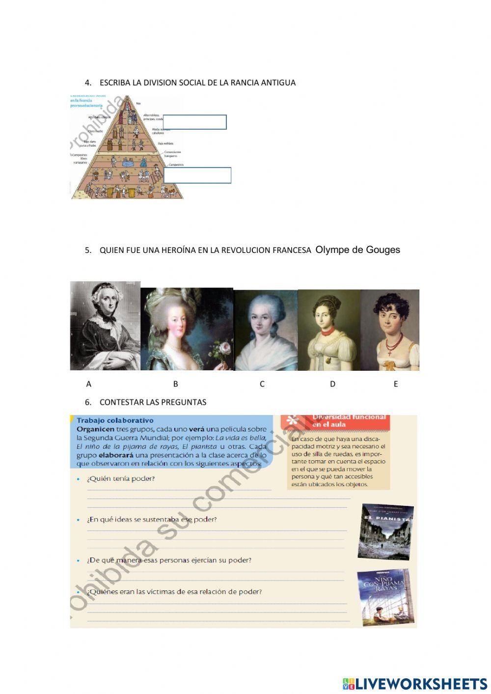 Resumen primer parcial