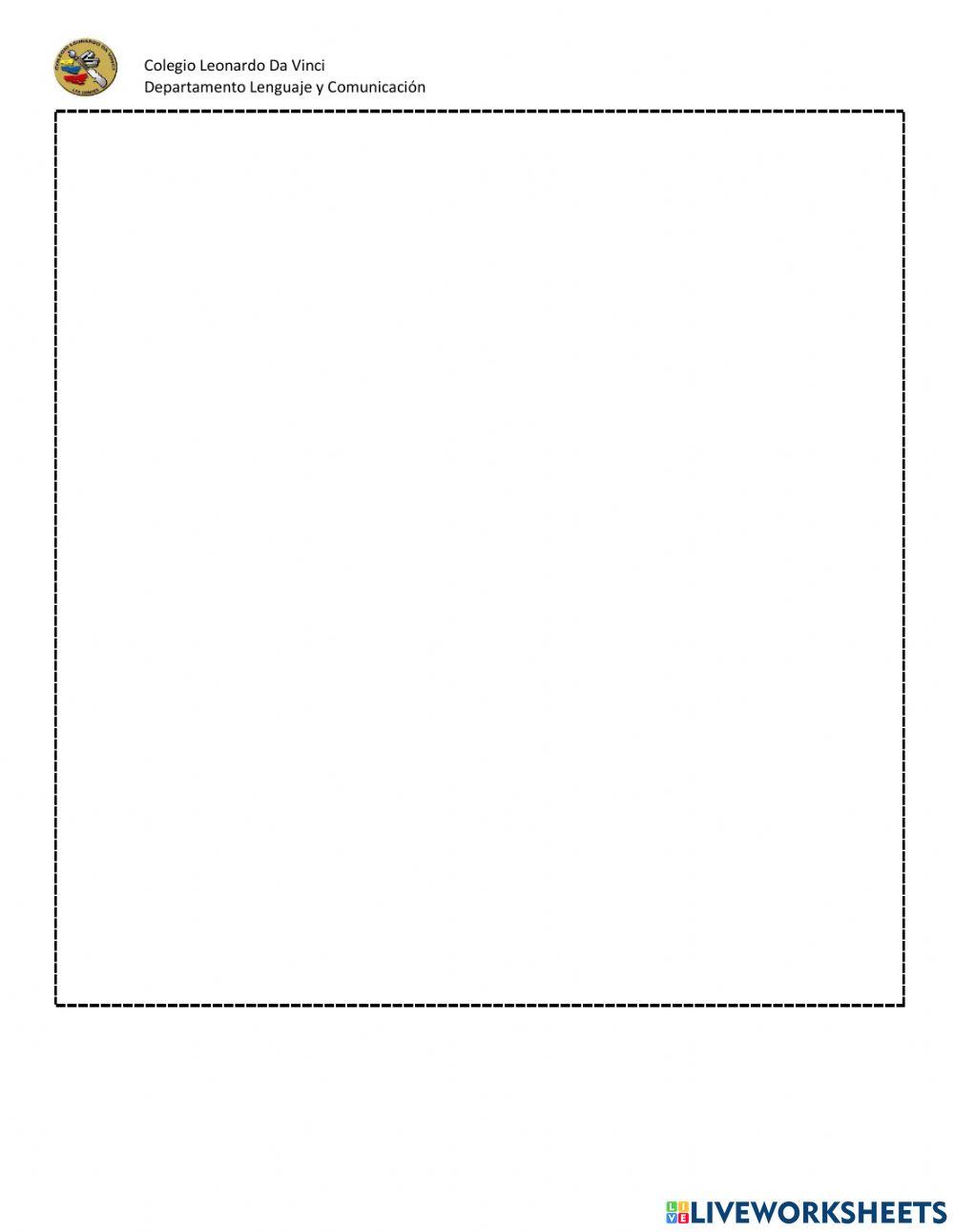 Escritura Autobiografía