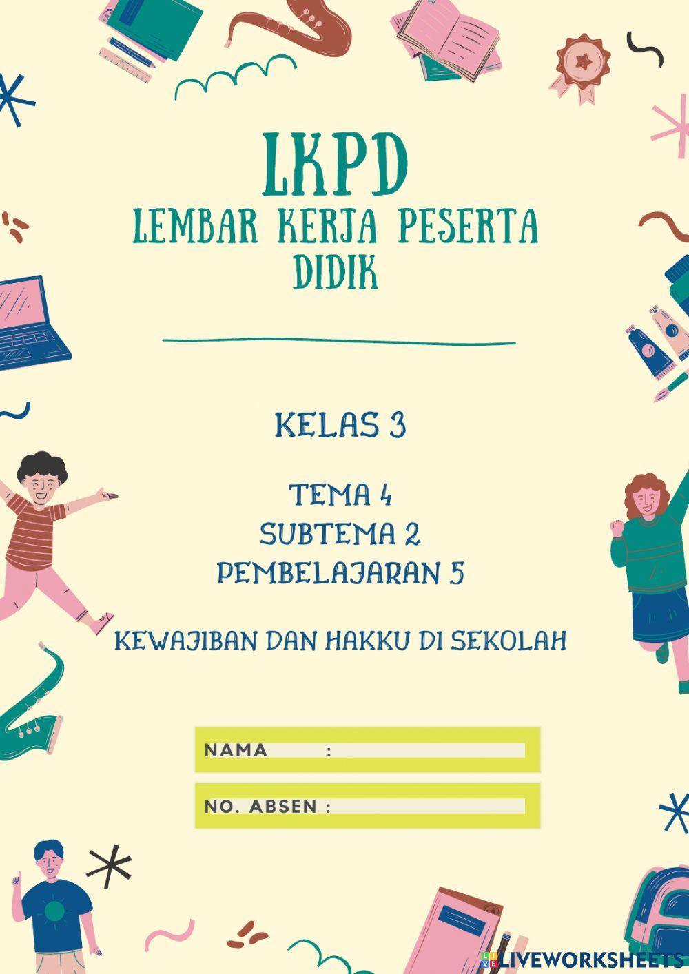 Selisih Bilangan Cacah