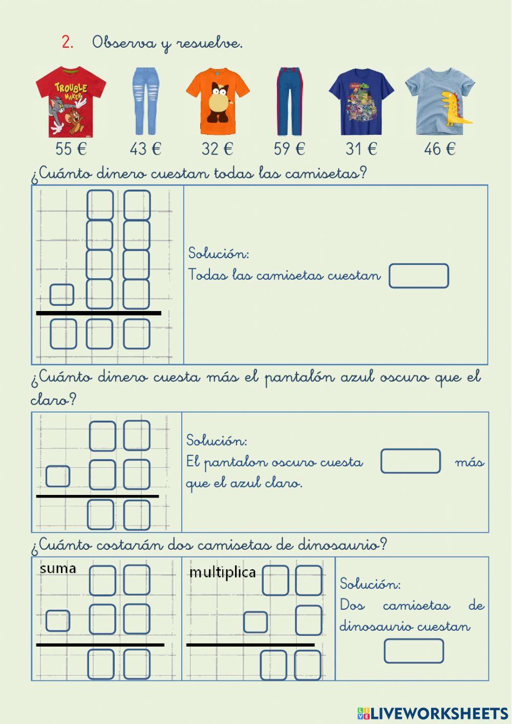 Resolución de Problemas