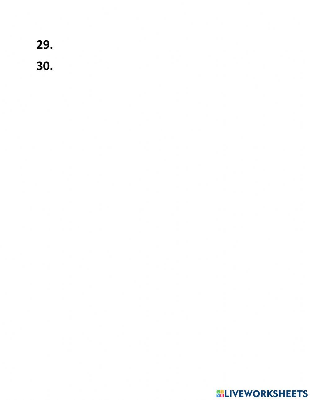 A2 ket cambridge test 1