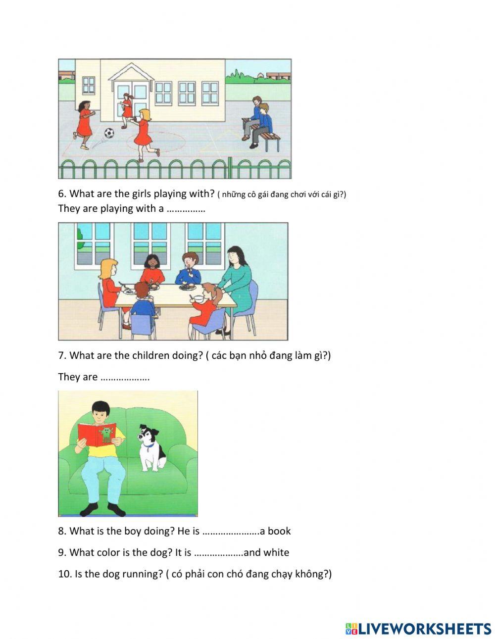 BACK UP WRITING GRADE 2 online exercise for | Live Worksheets