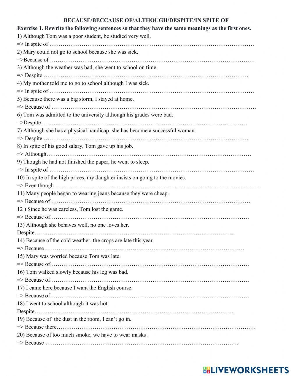 U5. Festival (Grade 8)