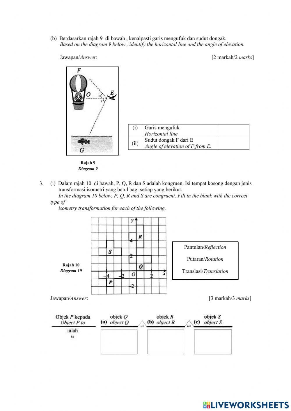 Revision 12.1 section B Revision 12.1 section B