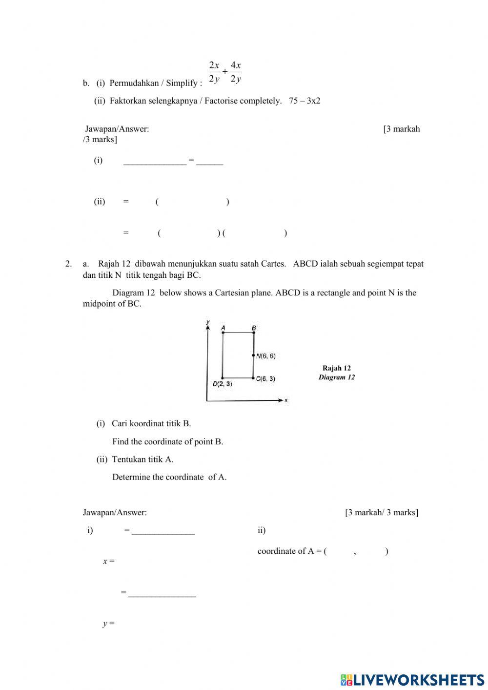 Revision 12.1 section c Revision 12.1 section c
