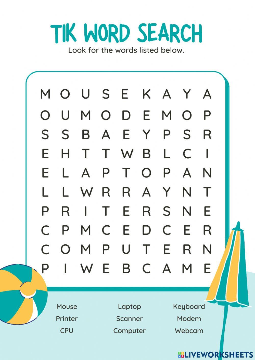 Review Materi Perangkat Komputer