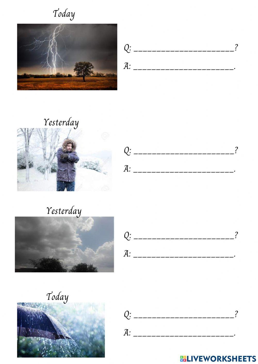 Movers 7 Worksheet 14.11.2021