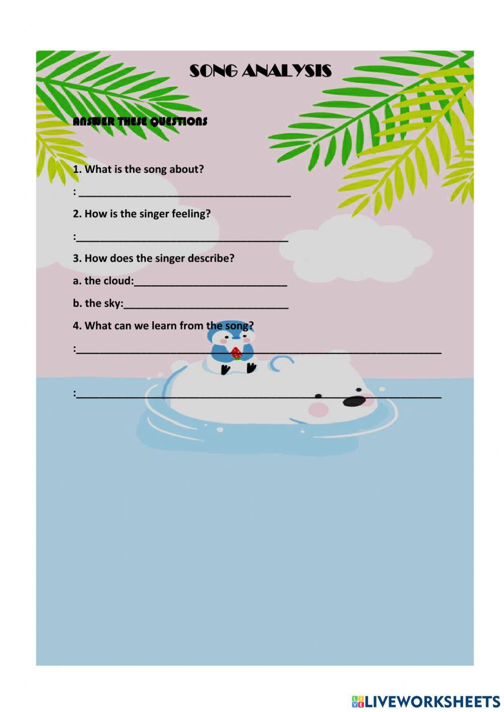 Beautiful world-Connie Talbot