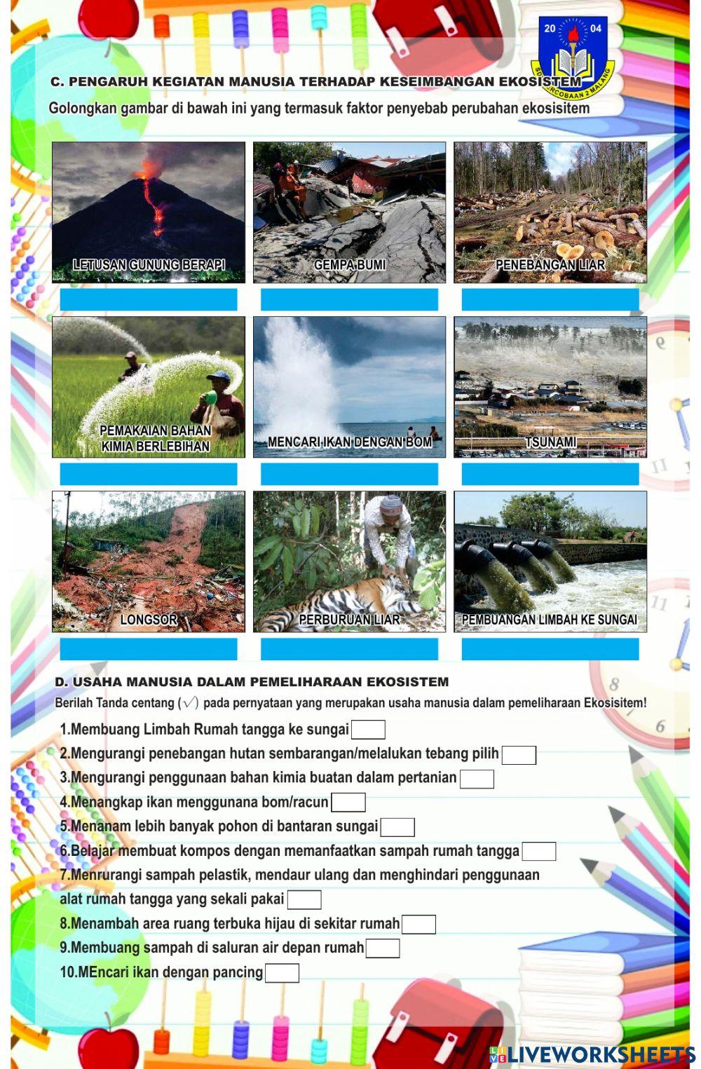 LKPD T5S3 Jaring makanan