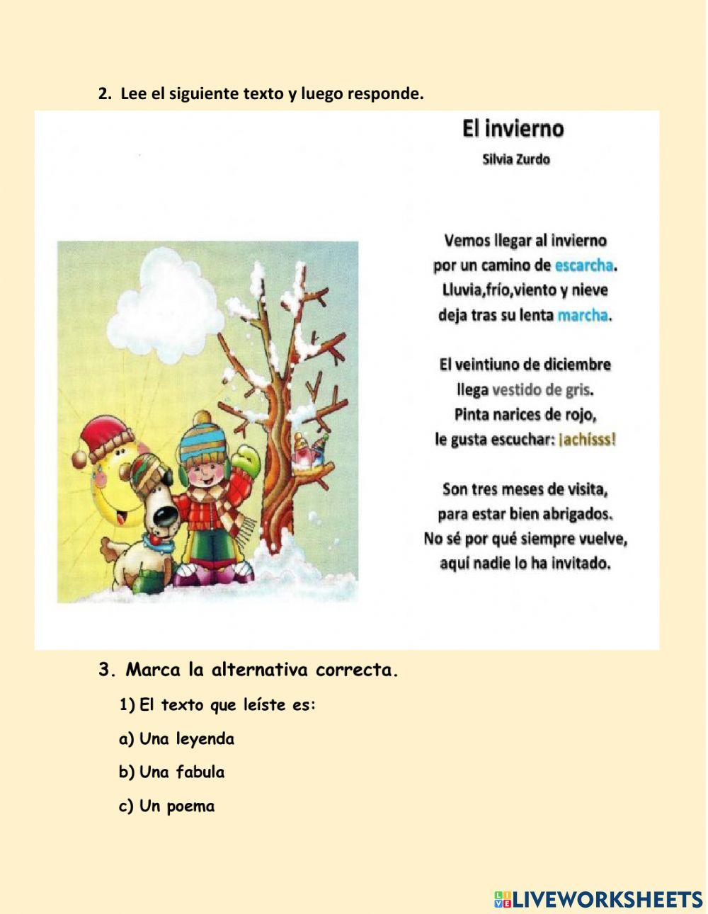 Actividad individual