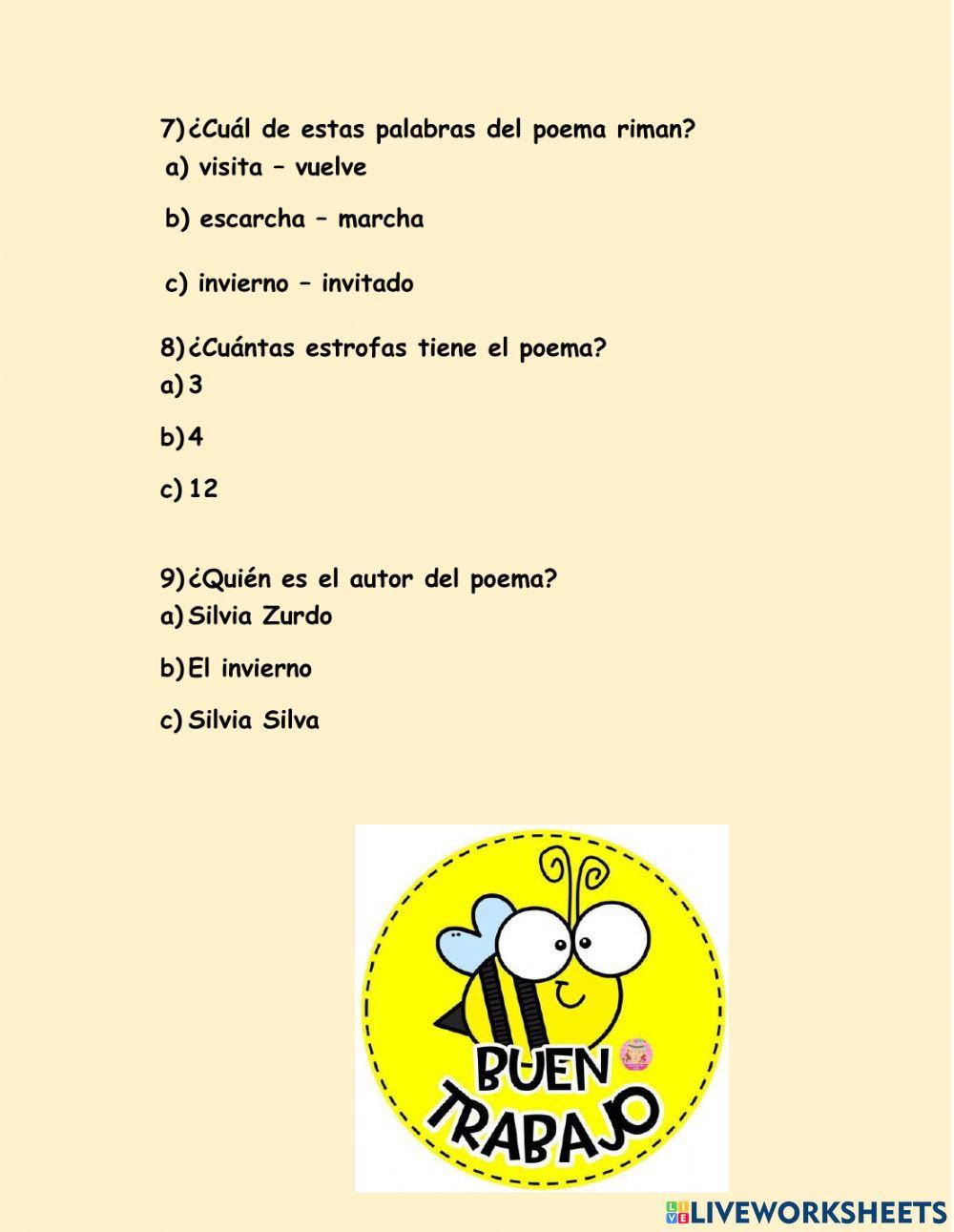 Actividad individual