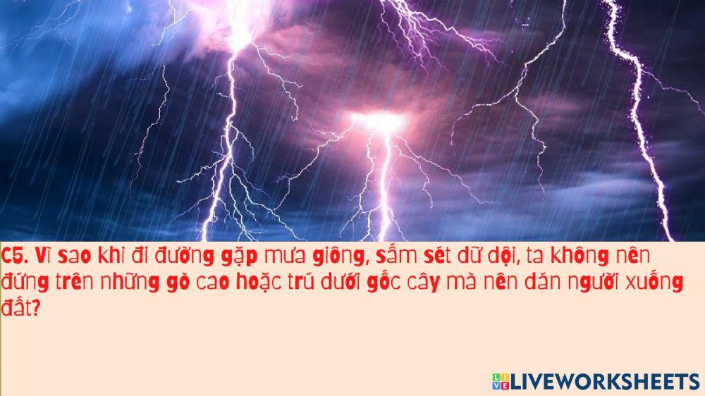 Pht2 dong dien trong cac moi truong