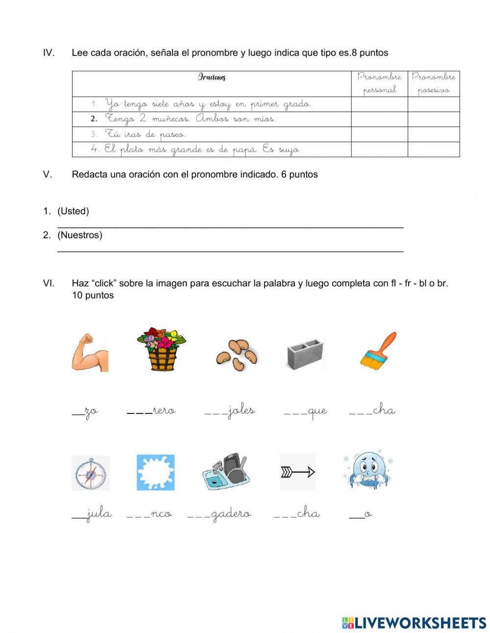 Grámatica Grámatica