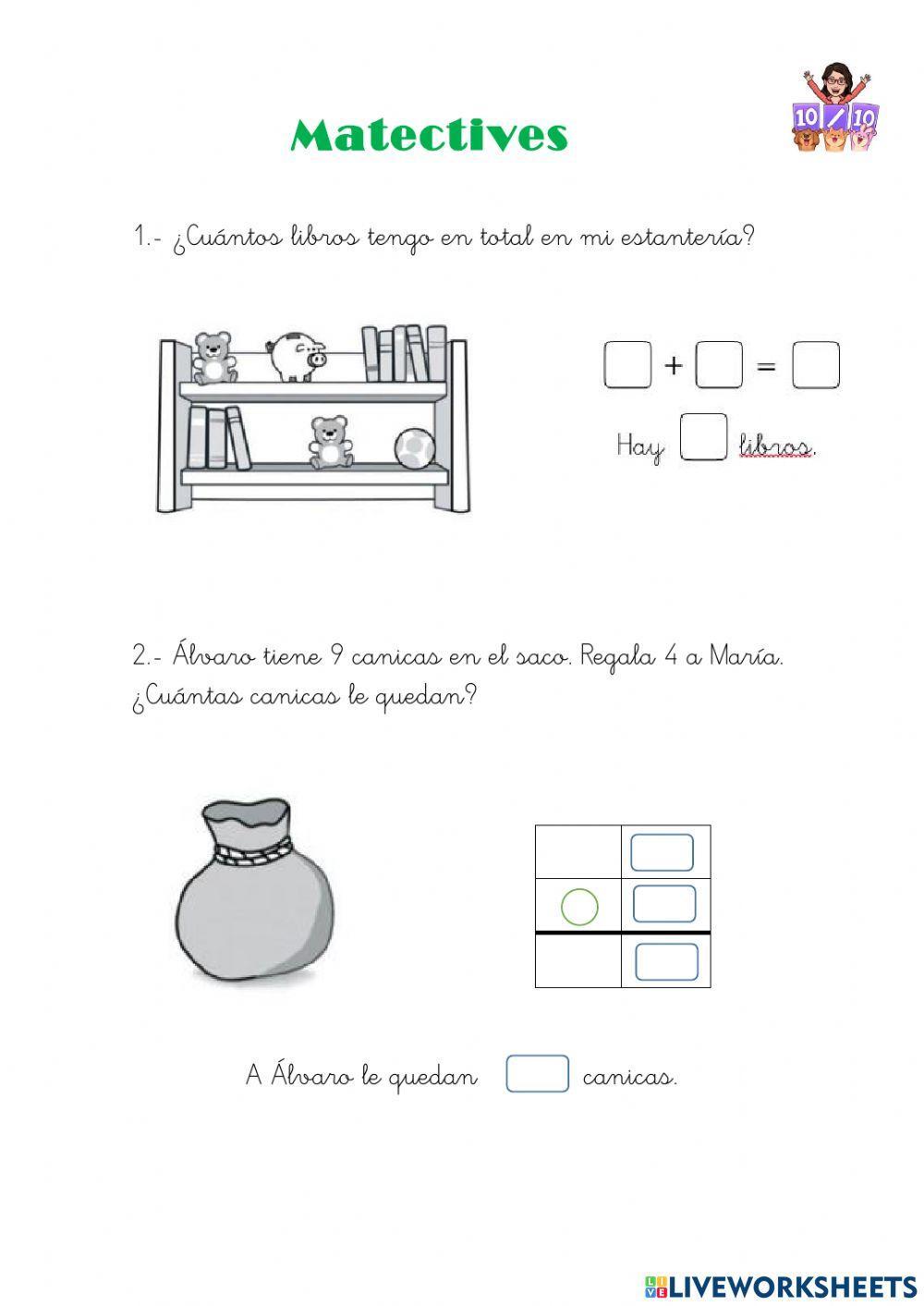 Resolución de problemas