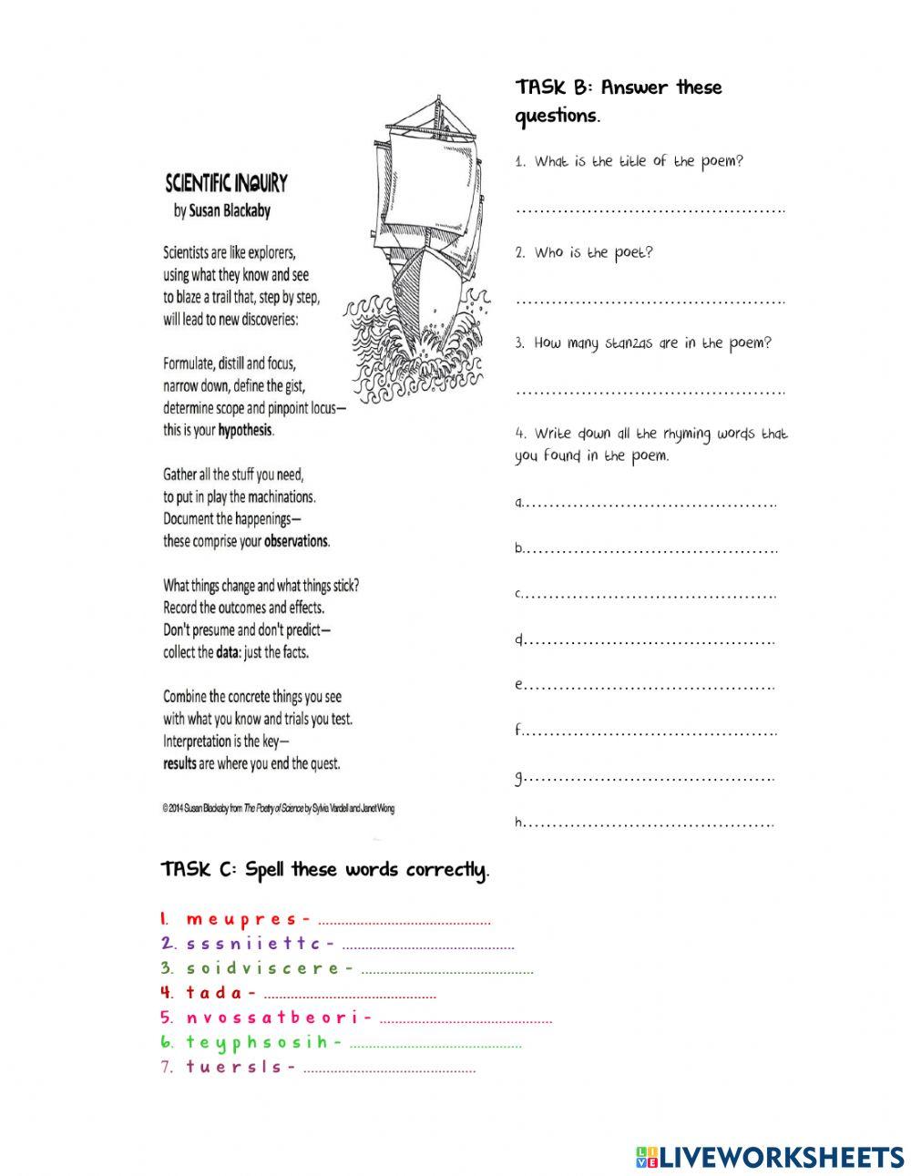 Form 2 lesson 109 lia