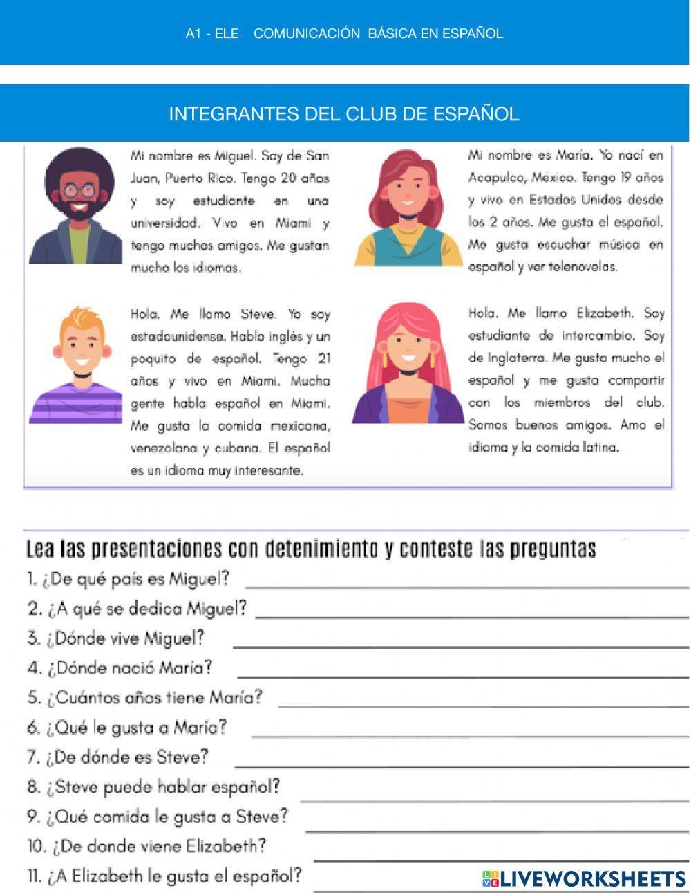 Ele a1  comunicacion basica