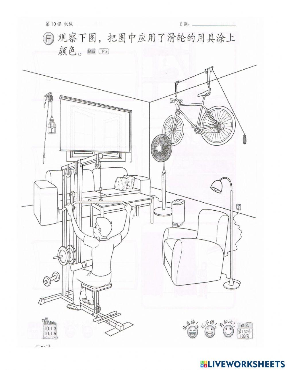 三年级科学 三年级科学