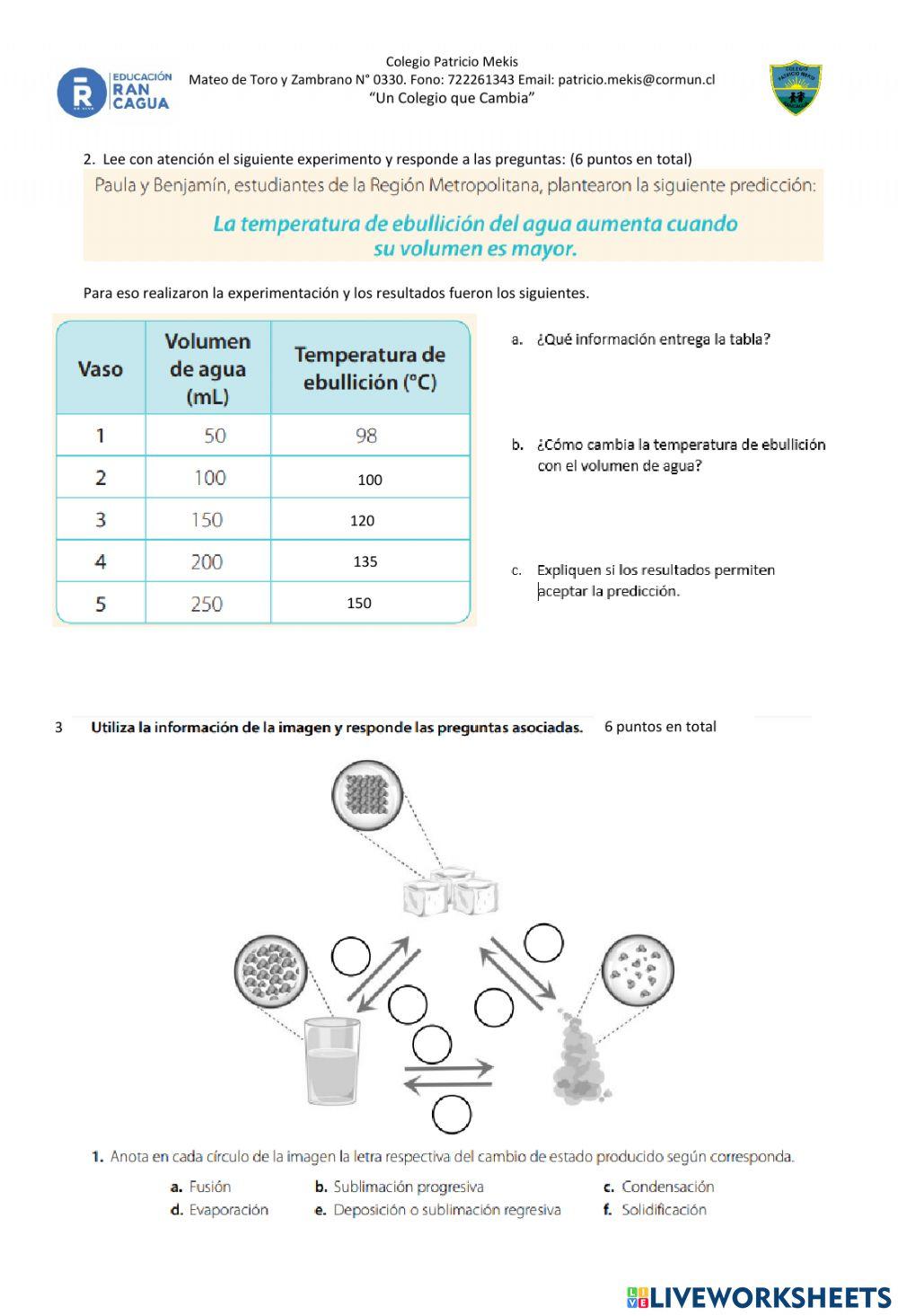 Evaluación formativa