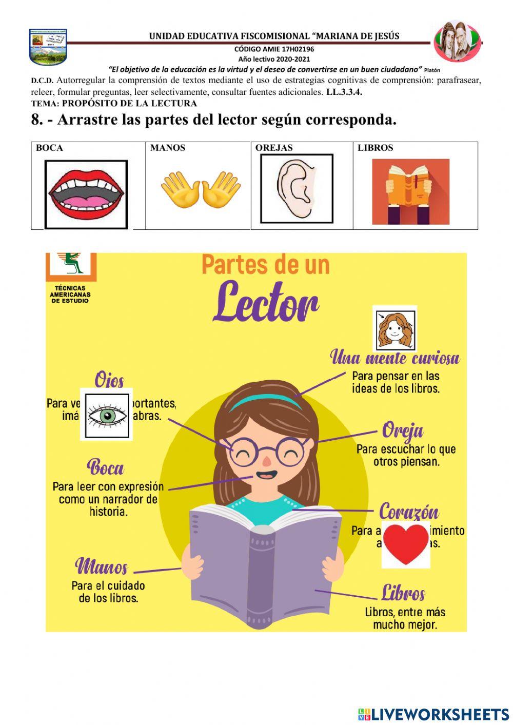 Evaluacion nee lengua y literatura