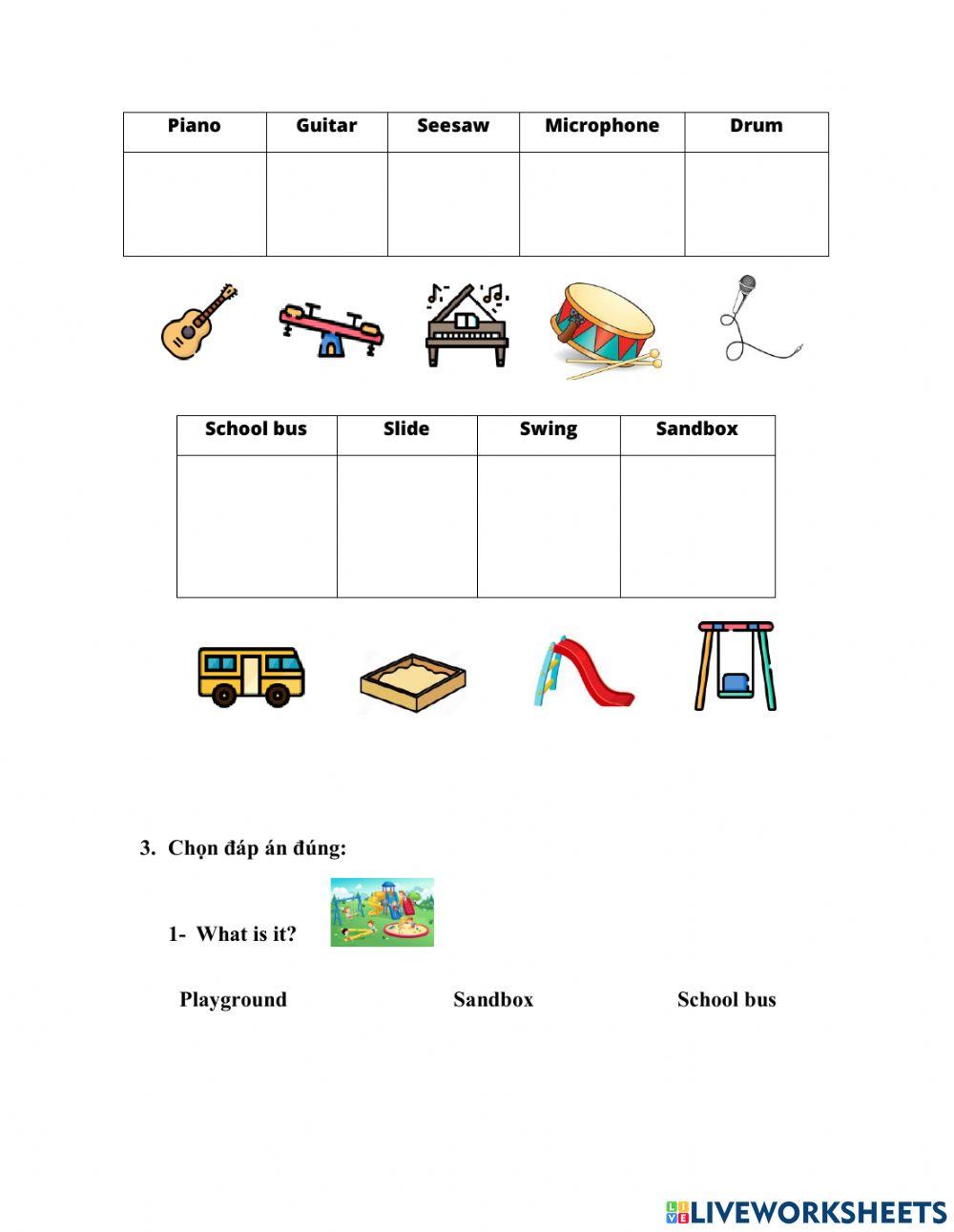 Exercise U1,2 (FF2,2nd)