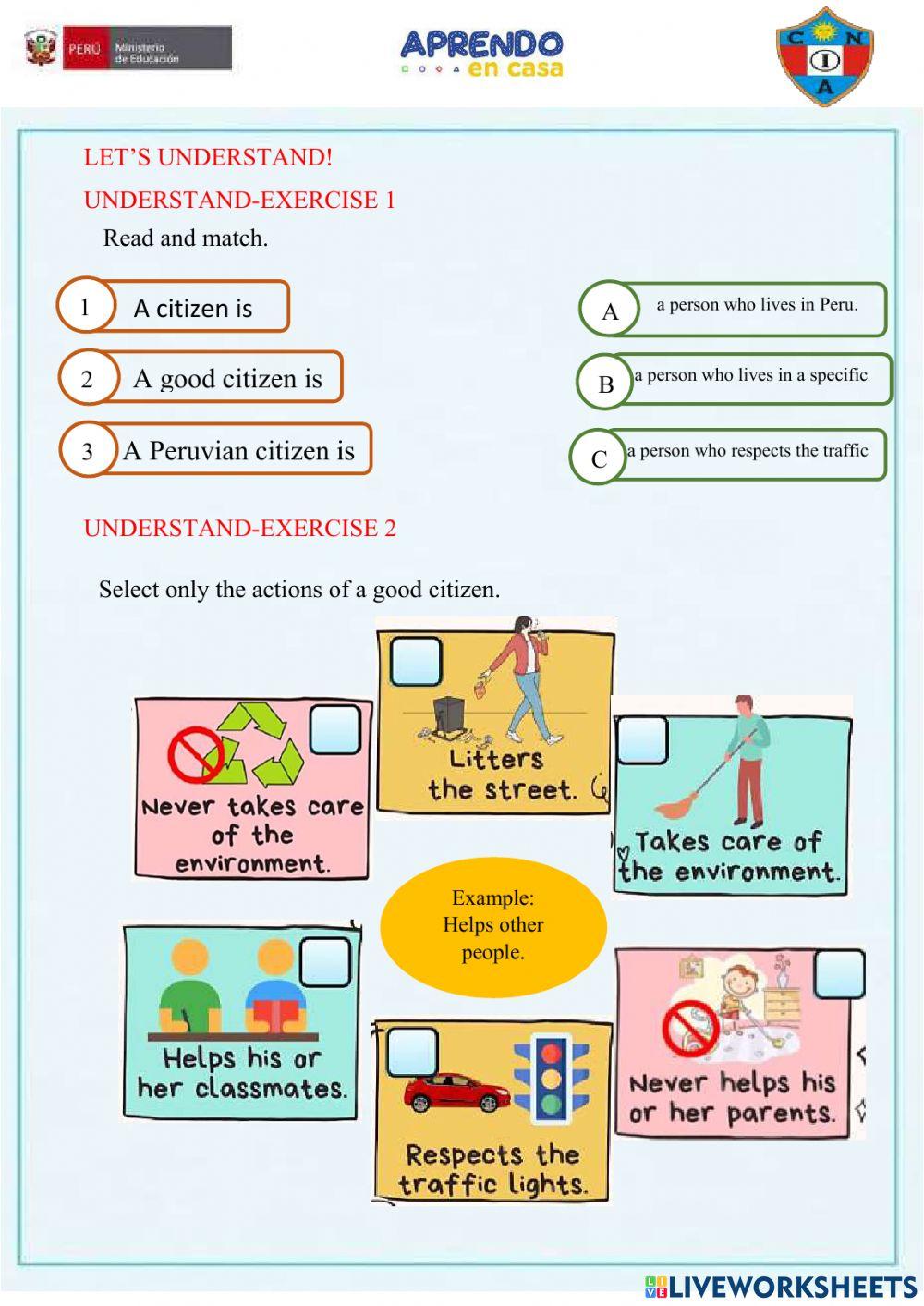 Learning Experience 9 - A-1