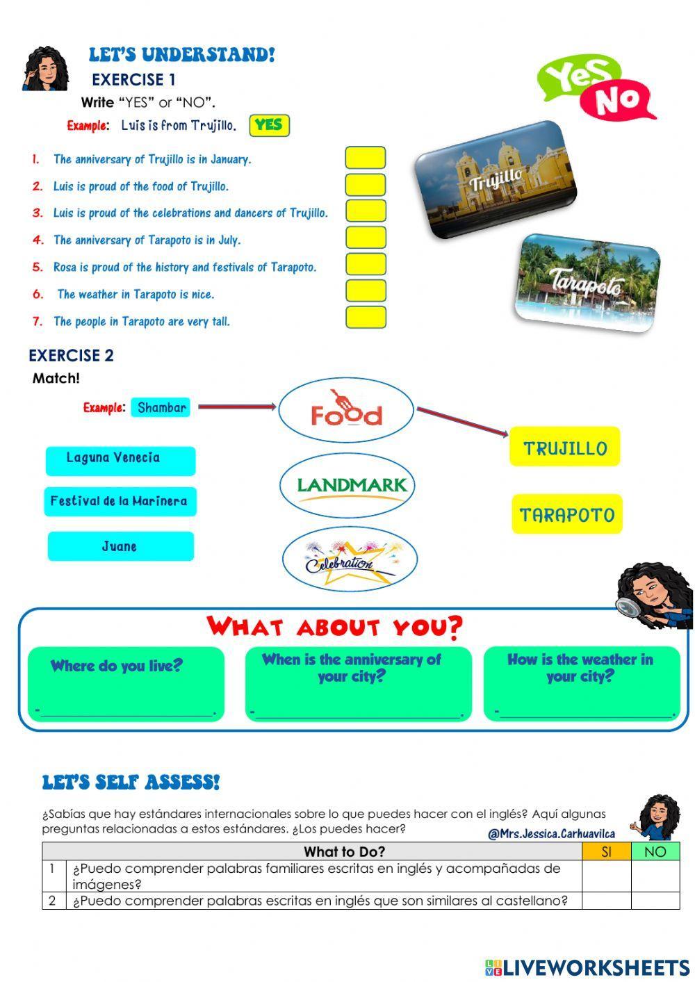 Proud of my country!