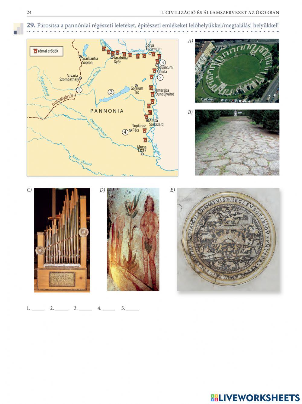 Történelem 9. fgy. 18-26.