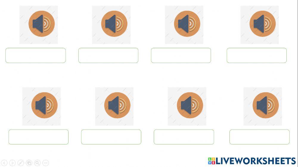 English 4 unit 6 lesson 1