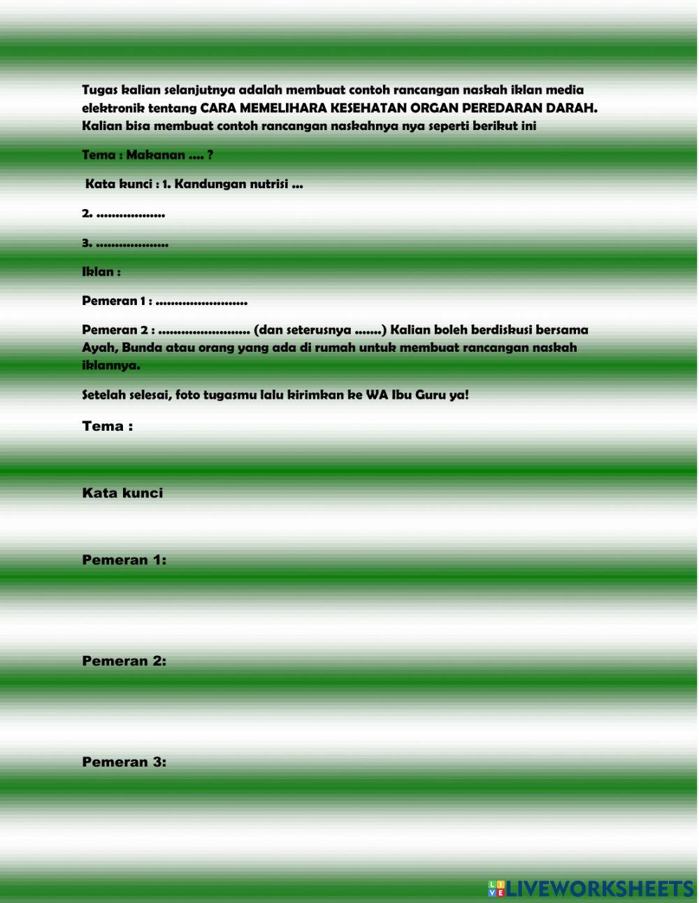 Lkpd kelas5 tema 5 subtema 2 pb 4